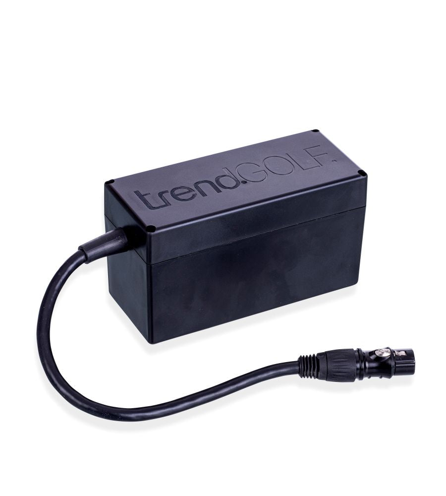 Chariot électrique Trendgolf Streaker modèle 2025