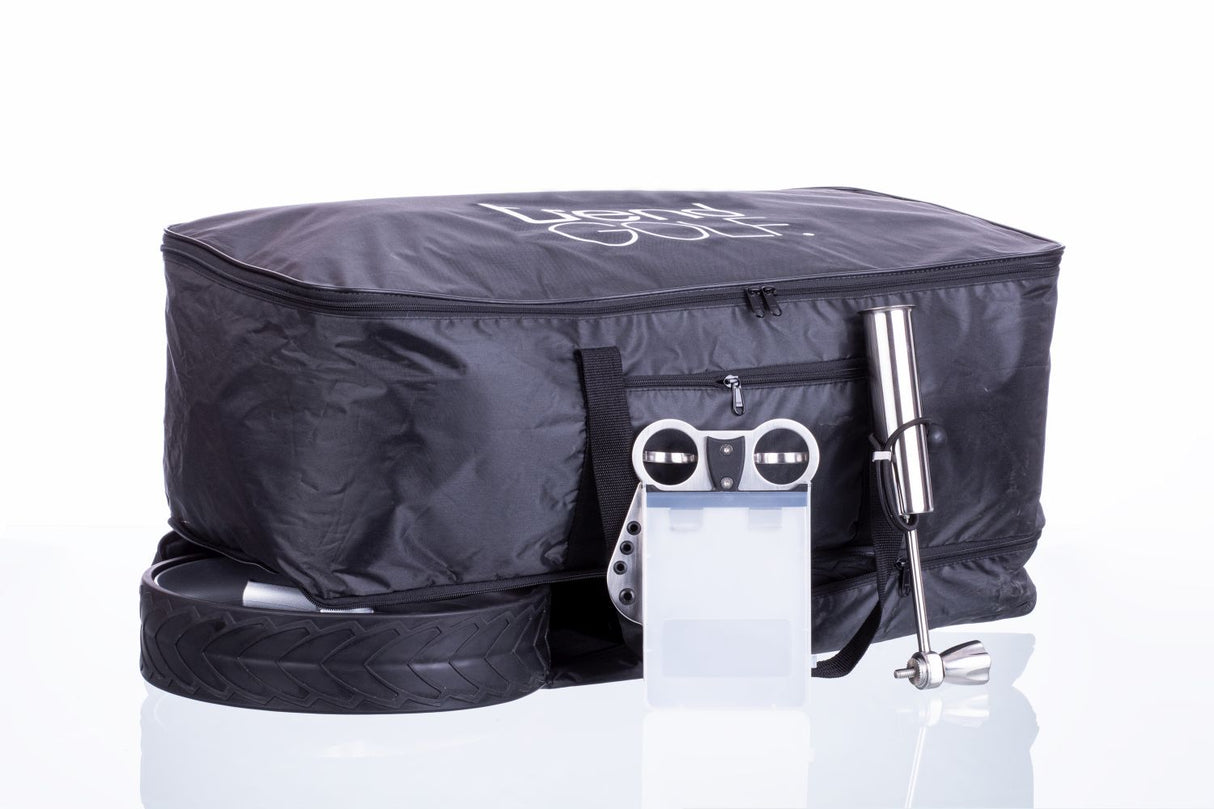 Chariot électrique Trendgolf Streaker modèle 2025