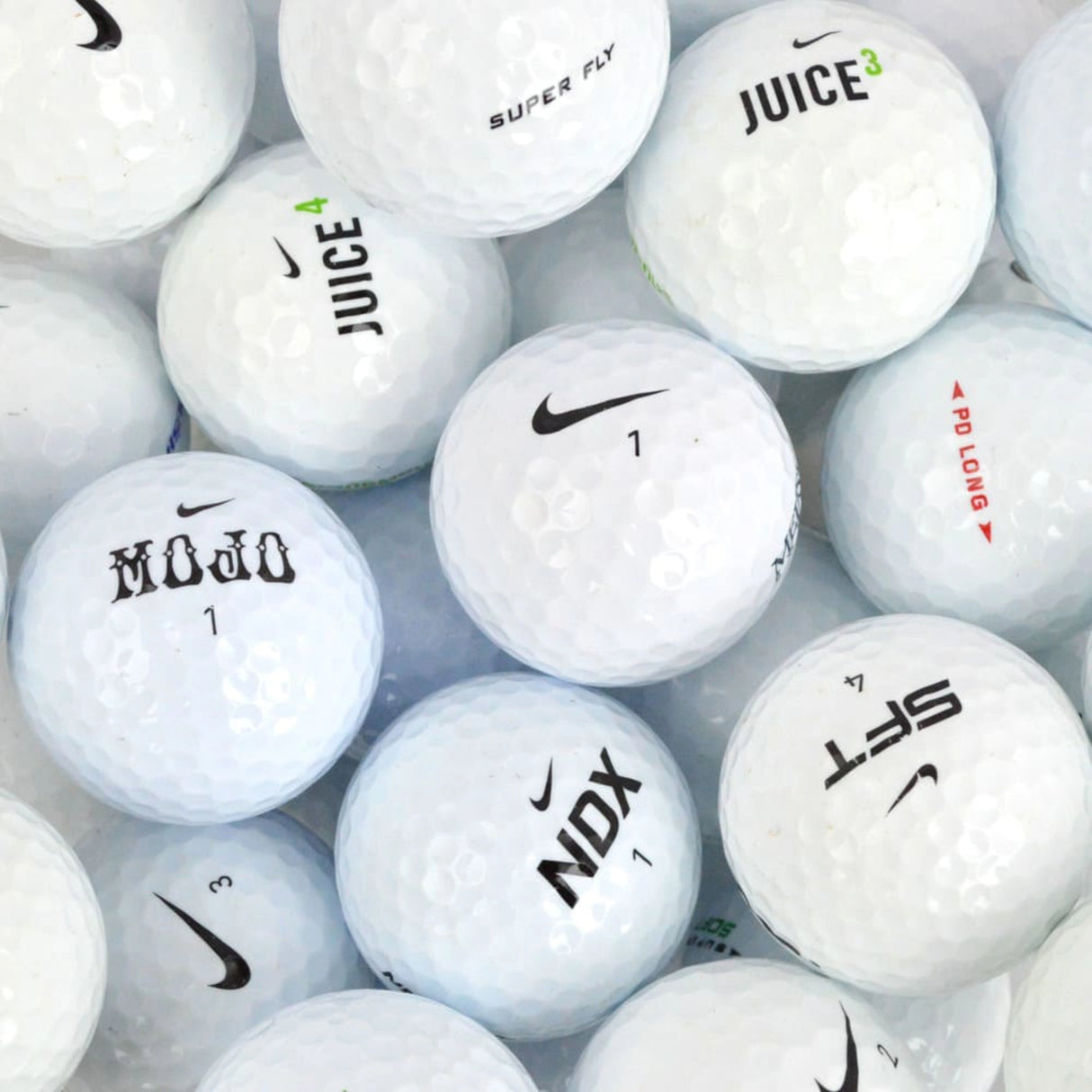NIKE Lakeball MIX