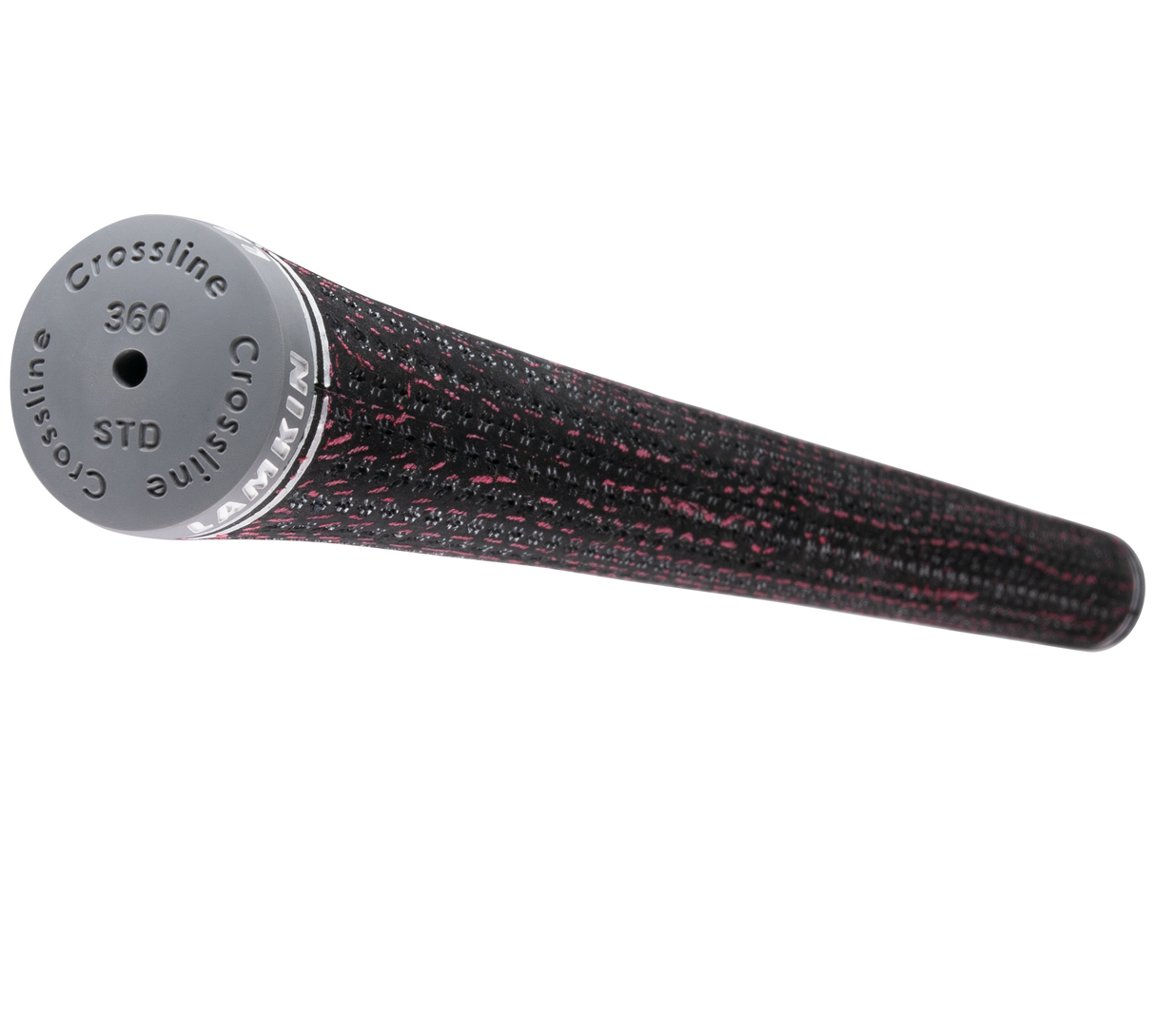 Poignées LAMKIN LAMKIN CROSSLINE 360 GENESIS FC