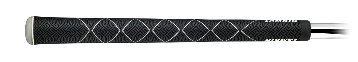 LAMKIN Griffe SINK FIT SKINNY PISTOL RUBBER PUTTER GRIFF