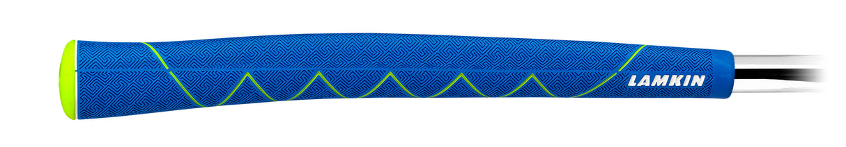 LAMKIN Griffe SINK FIT SKINNY PISTOL RUBBER PUTTER GRIFF