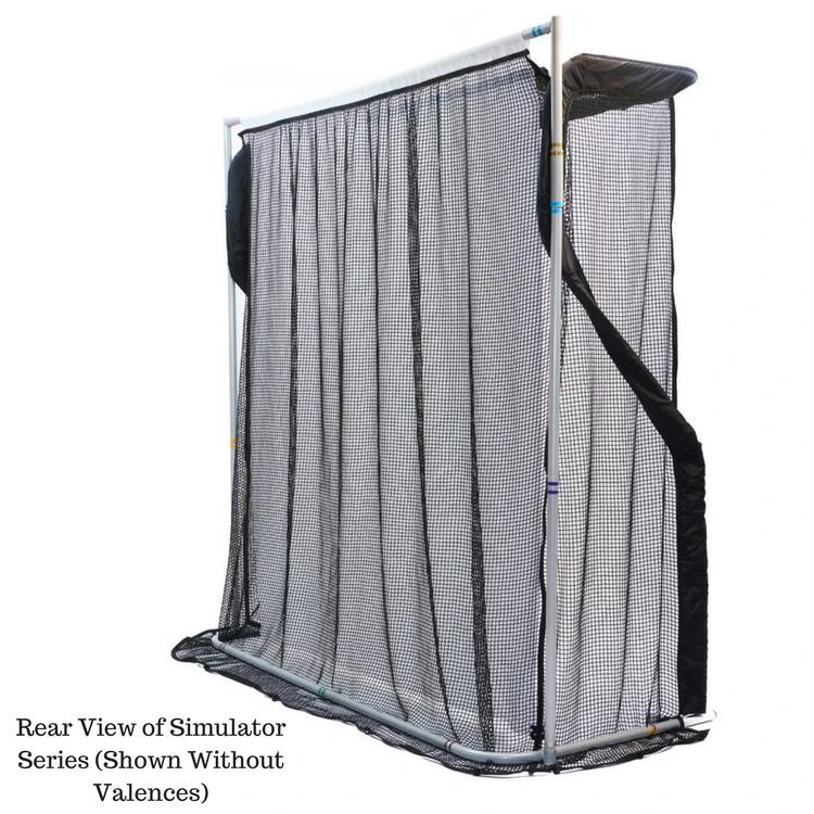 NET RETURN Simulator Bay 10