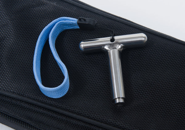 Clé à douille loisir et sport pour Taurus/Quintum