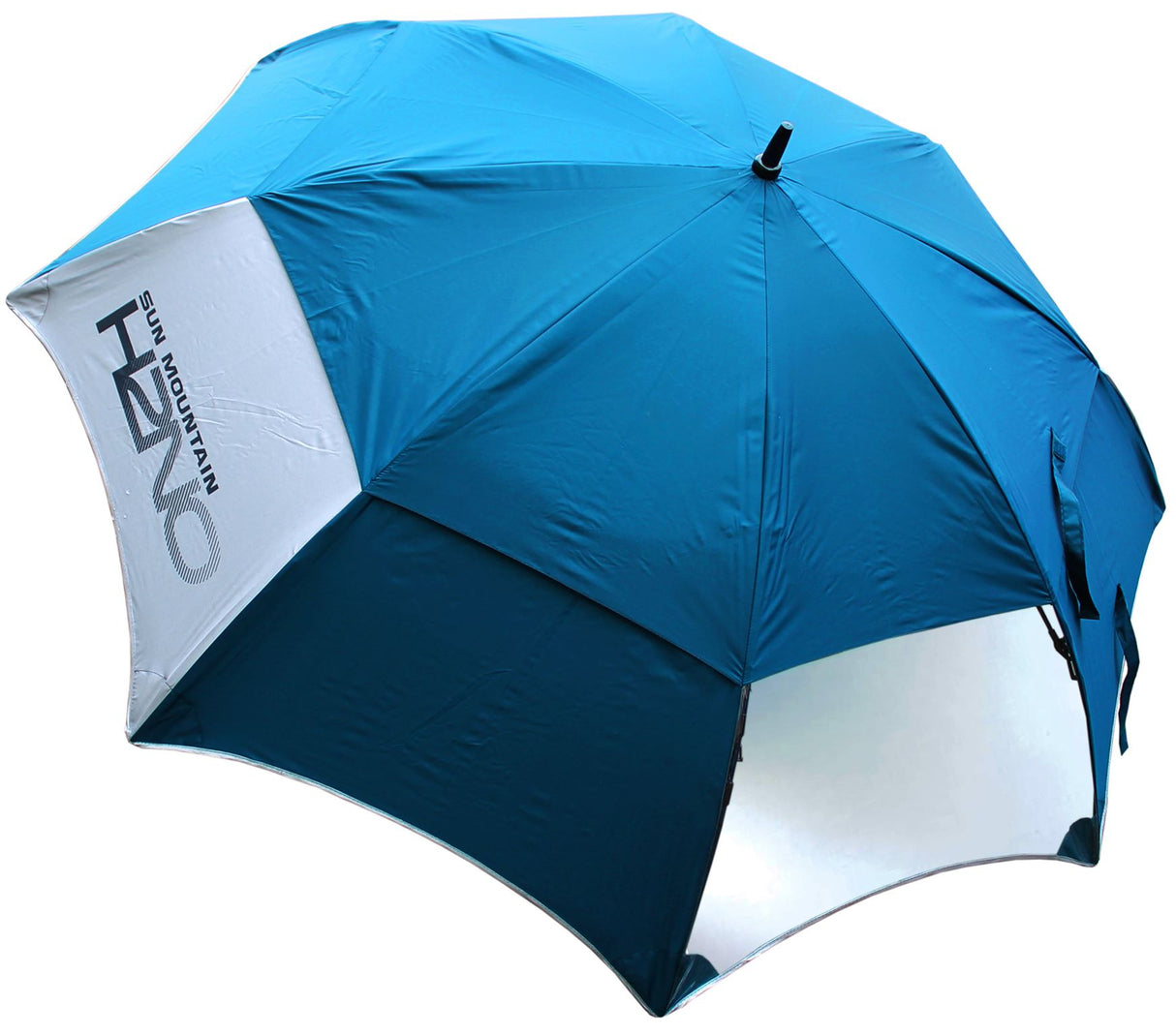 SUN MOUNTAIN umbrellas H2NO SEETHRU UV-Proofed
