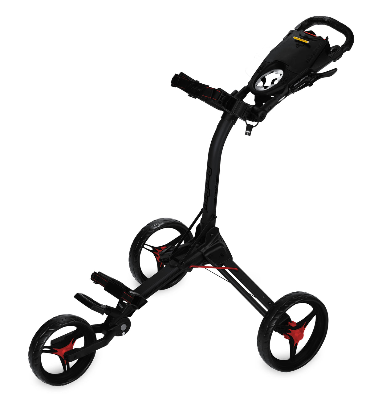 BagBoy 3-wheel golf trolley COMPACT 3