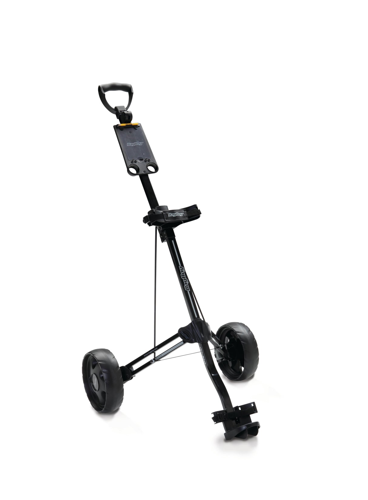 BagBoy 2-Rad Golftrolley M 350