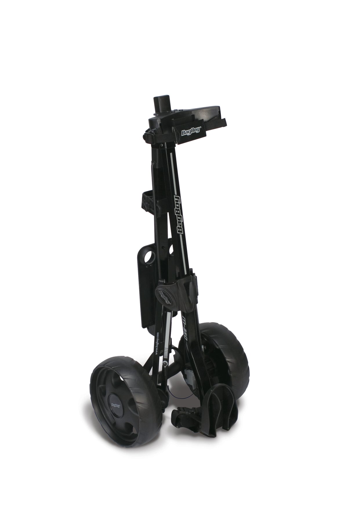 BagBoy 2-Rad Golftrolley M 350