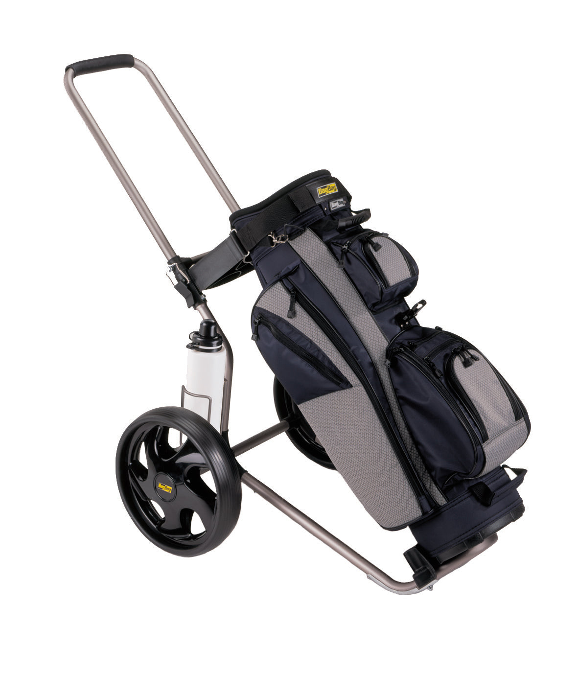 BagBoy Location Double Tube