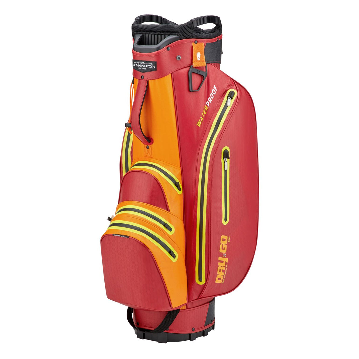 BENNINGTON DRY 14 GO Sac de golf étanche