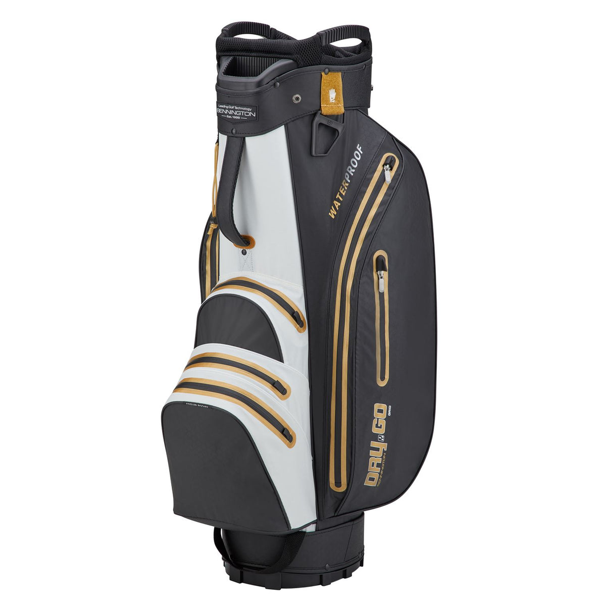 BENNINGTON DRY 14 GO Sac de golf étanche