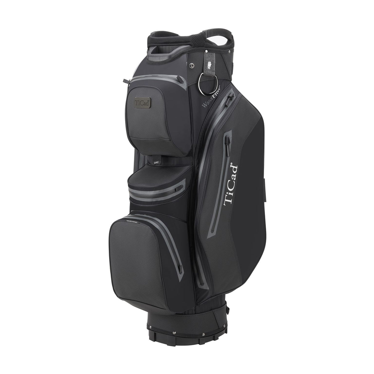 TiCad golf bag FO 14 PREMIUM Waterproof