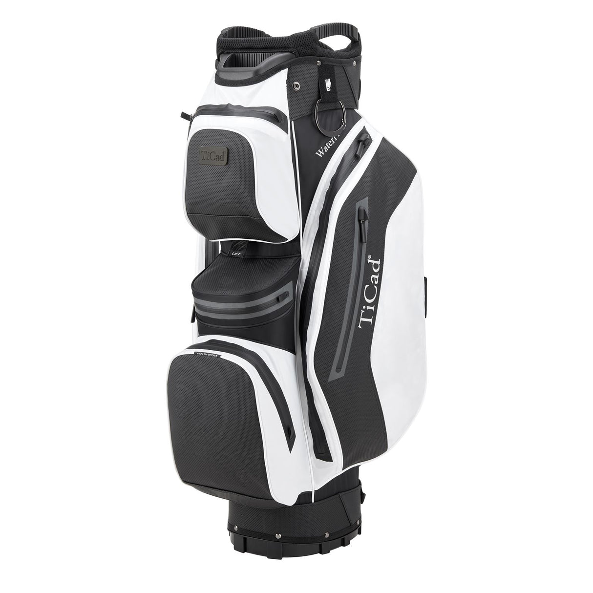 TiCad golf bag FO 14 PREMIUM Waterproof
