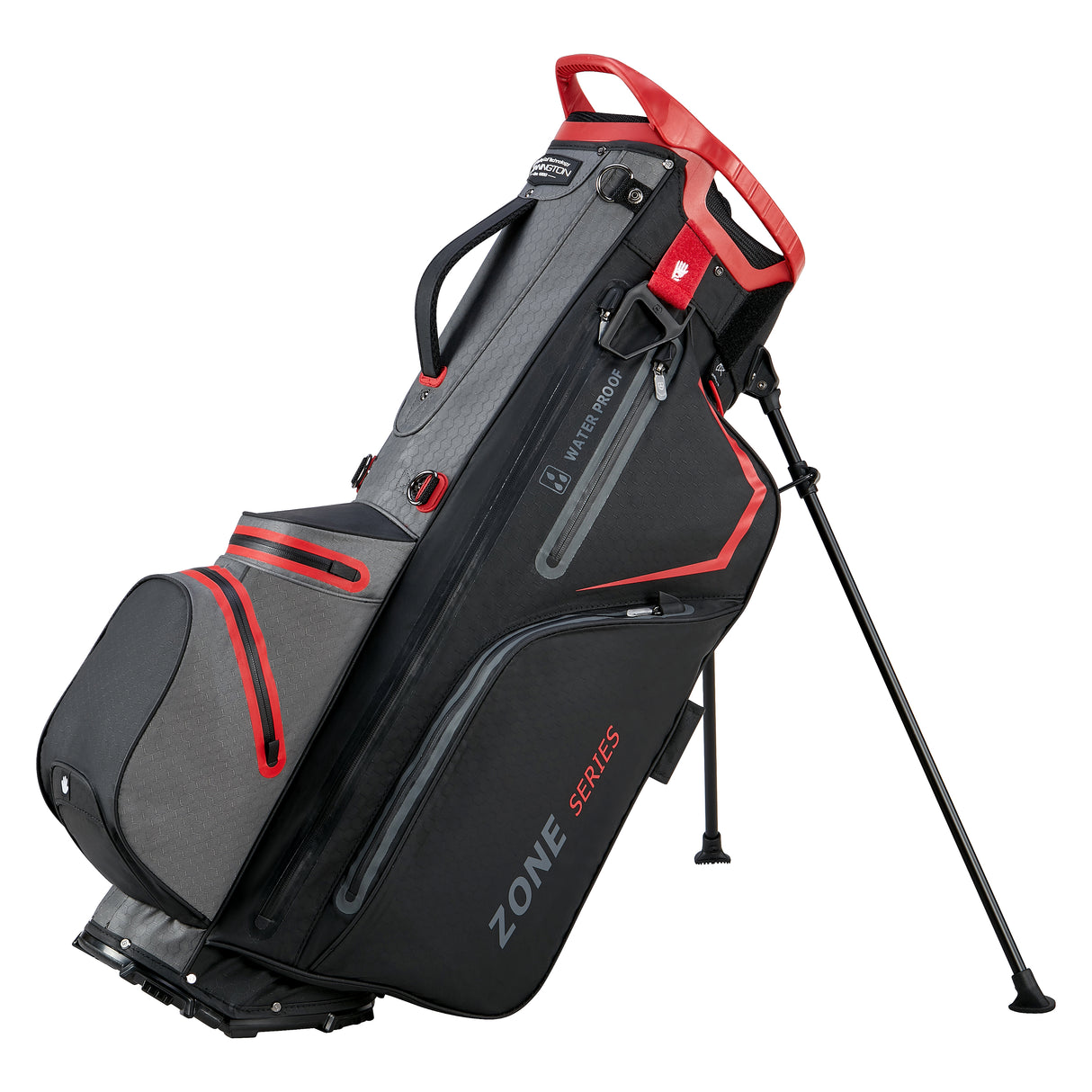 BENNINGTON ZONE 14 Waterproof golf bag