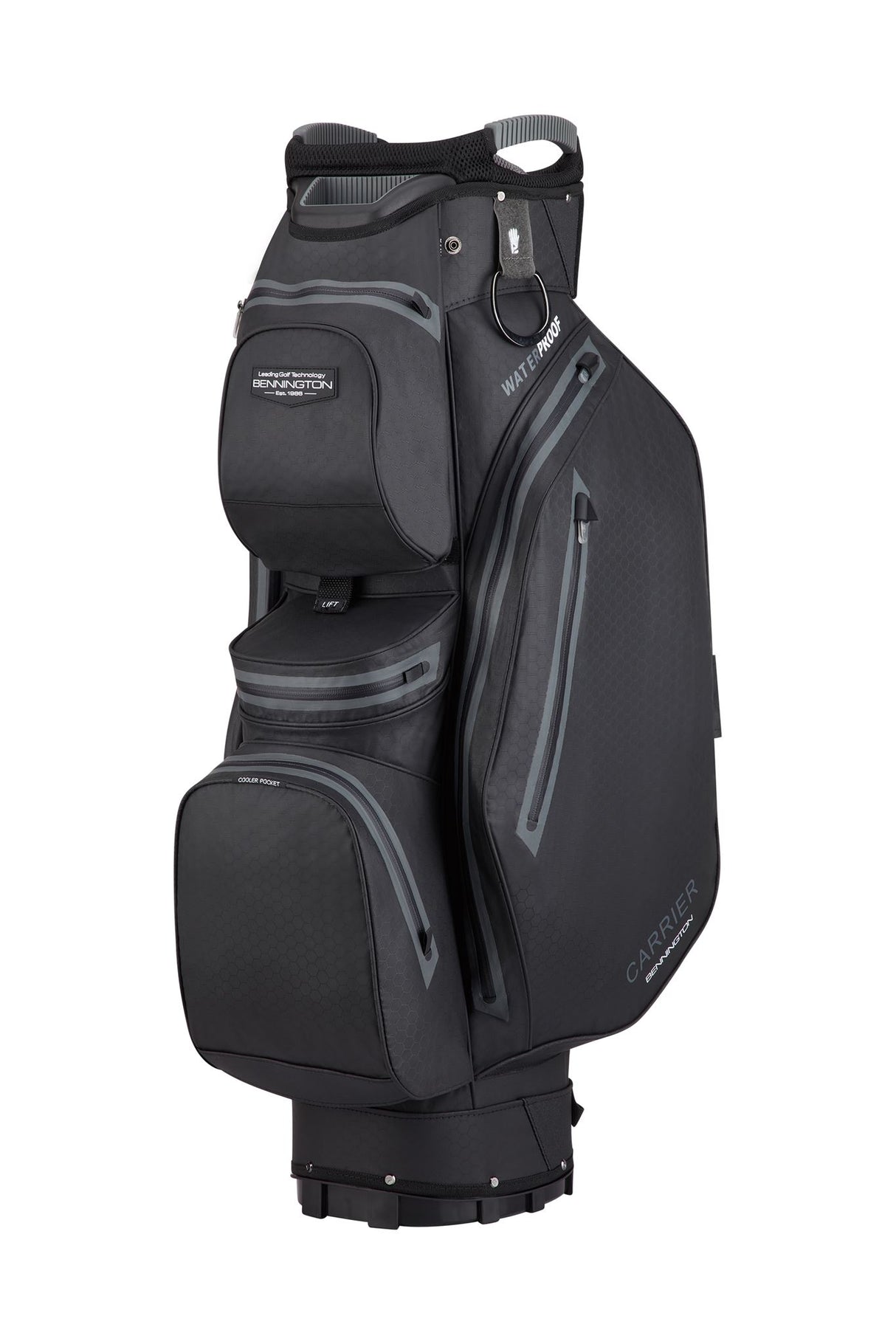 BENNINGTON DRY 14 Carrier Waterproof golf bag
