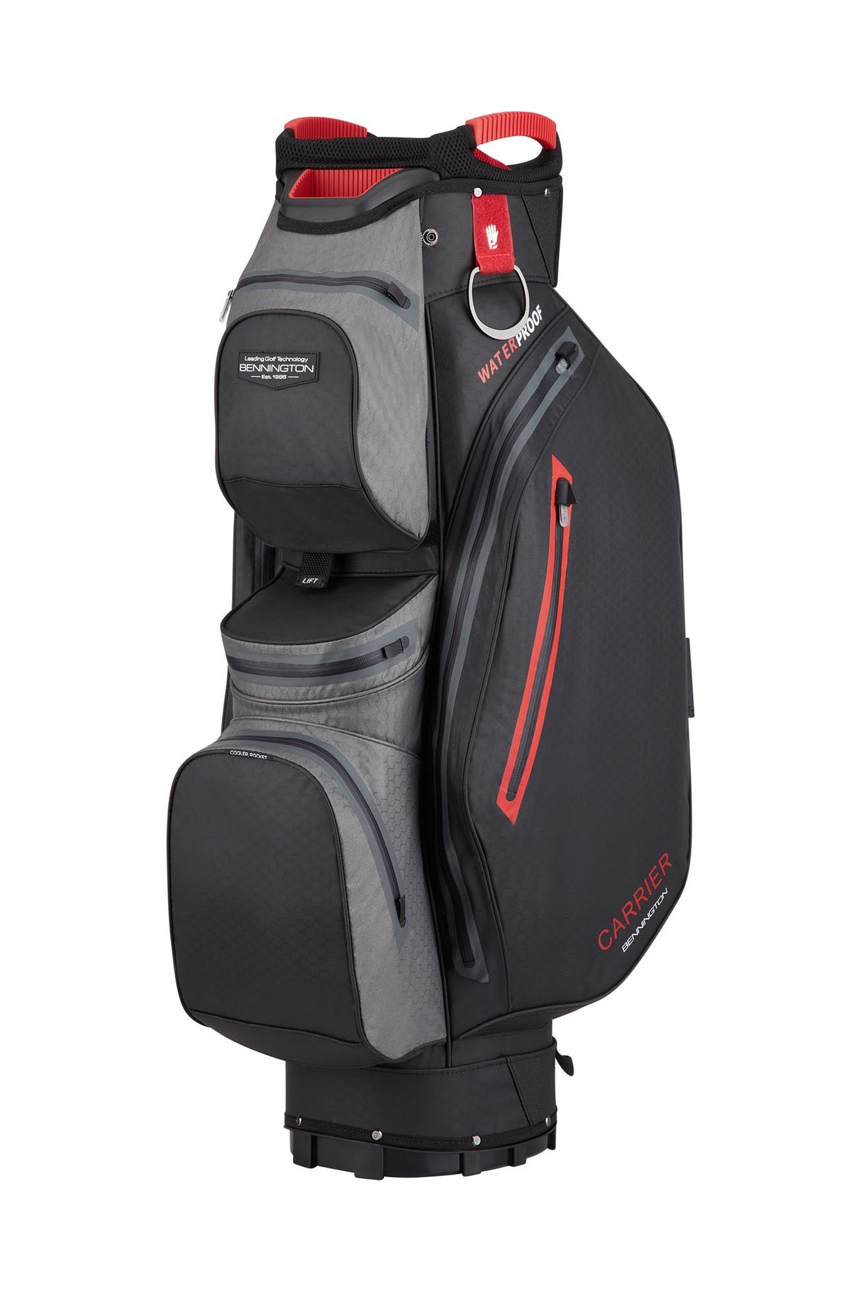 BENNINGTON DRY 14 Carrier Waterproof golf bag