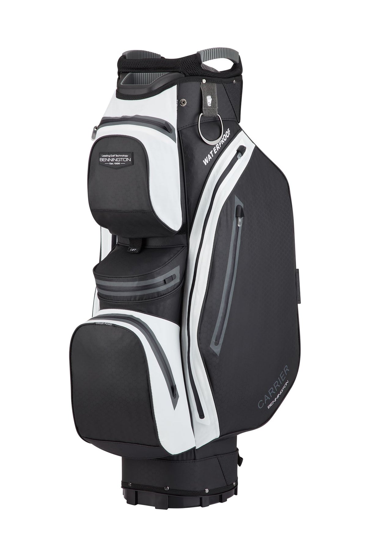 BENNINGTON DRY 14 Carrier Waterproof golf bag