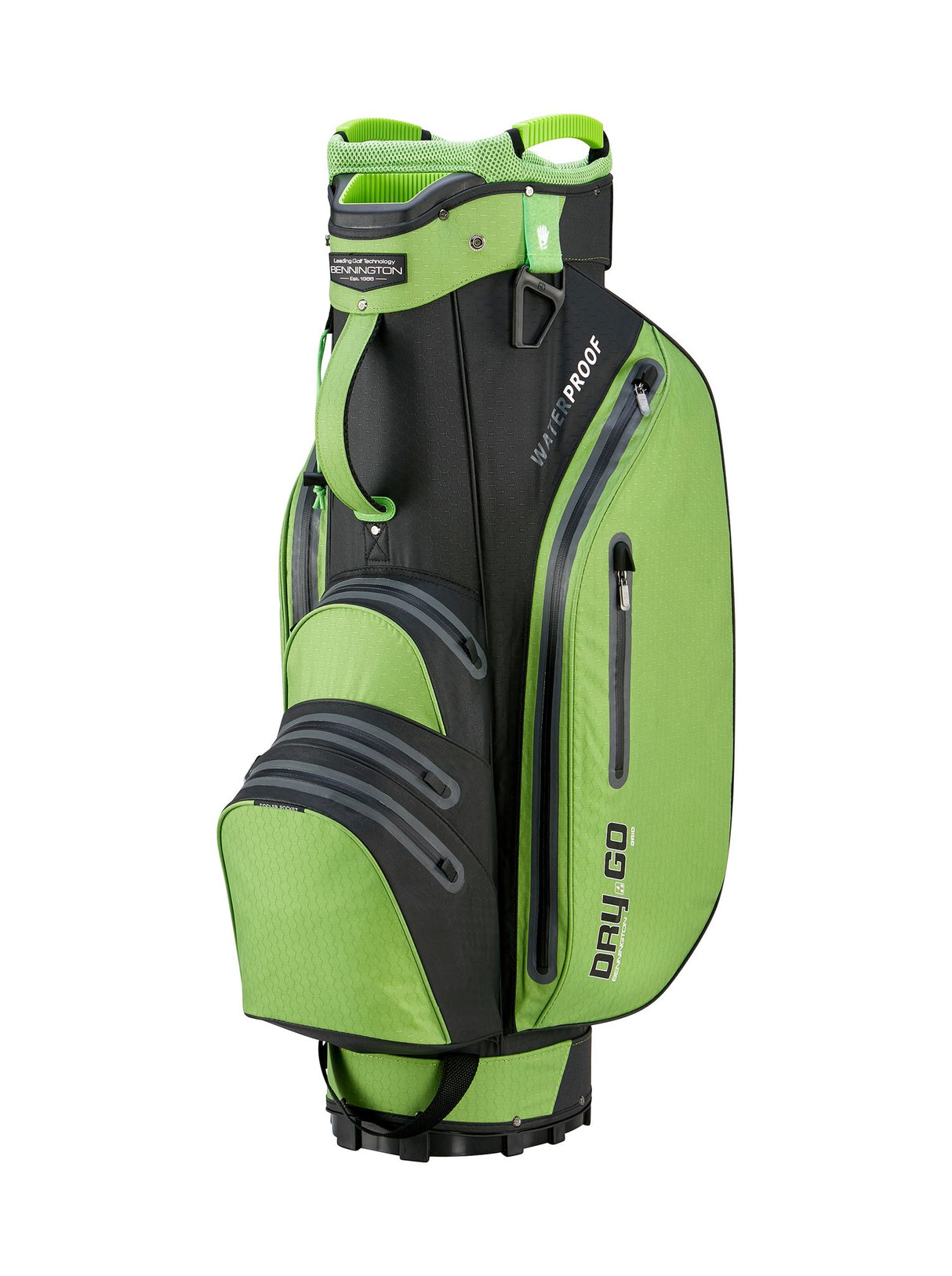 BENNINGTON DRY 14 GO Sac de golf étanche
