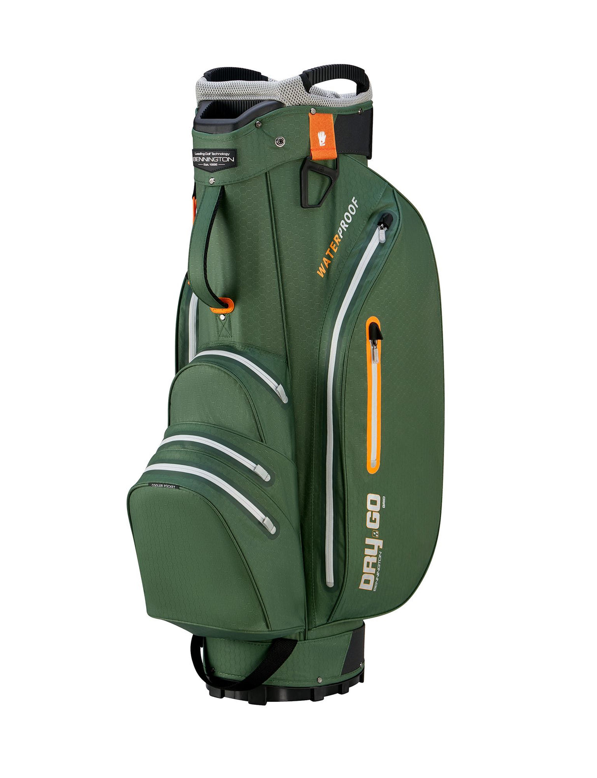 BENNINGTON DRY 14 GO Sac de golf étanche