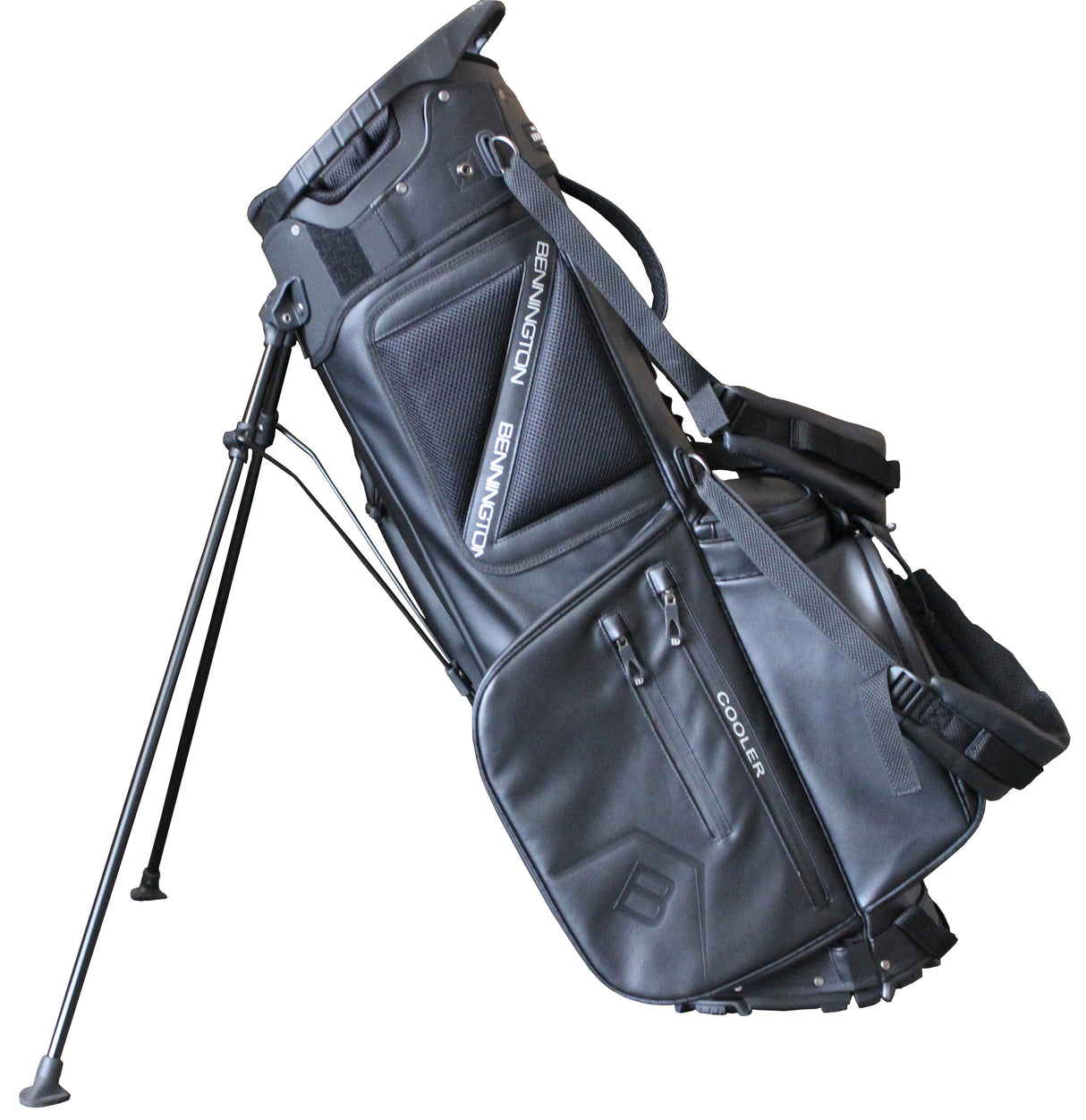 BENNINGTON Golfbag LIMITED 2.0 14 Way Water Resistent