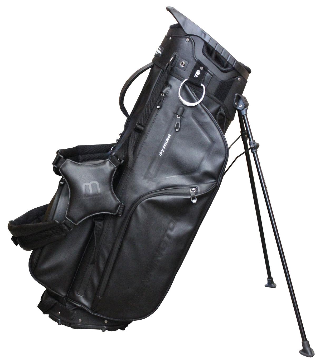 BENNINGTON Golfbag LIMITED 2.0 14 Way Water Resistent