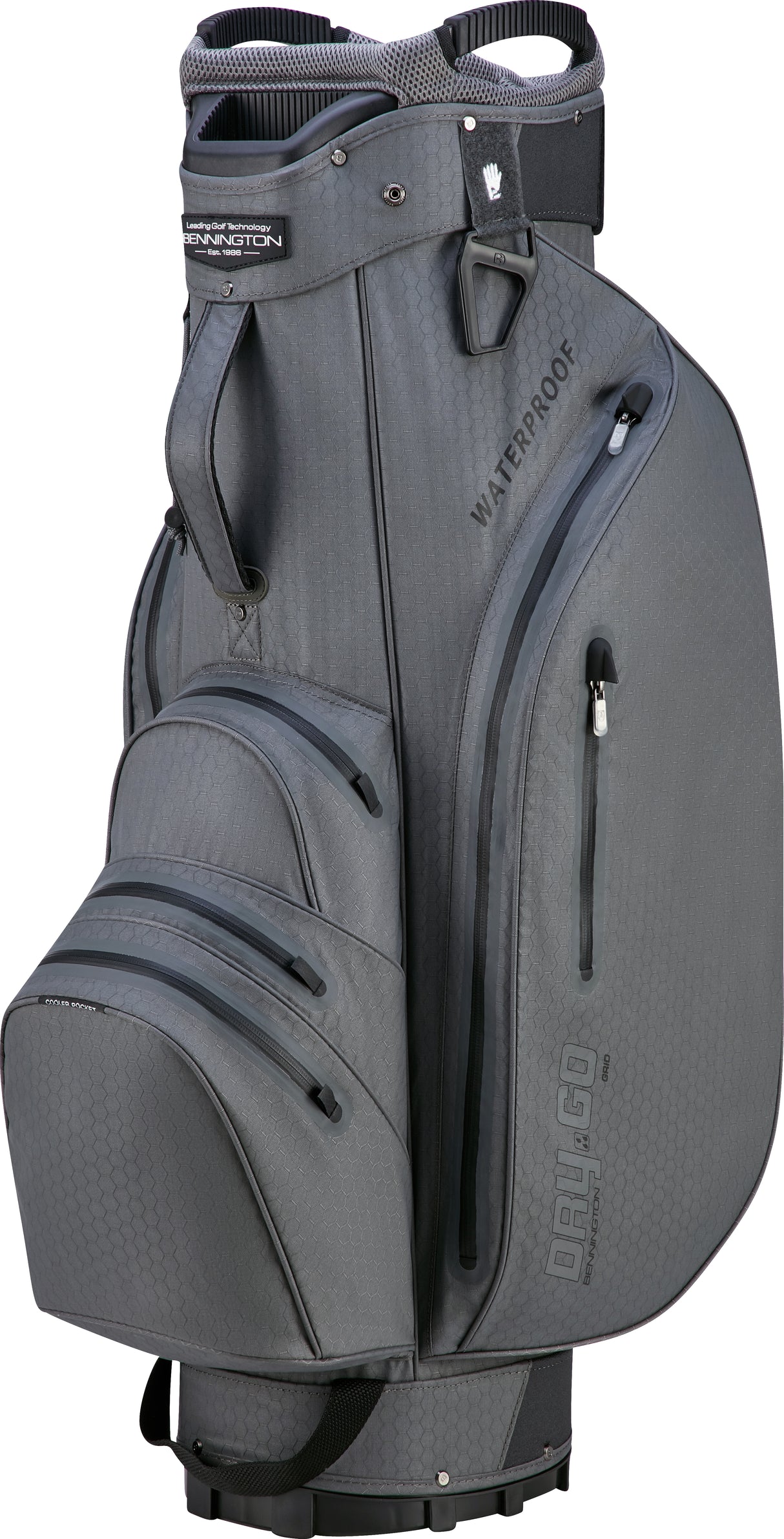 BENNINGTON DRY 14 GO Sac de golf étanche