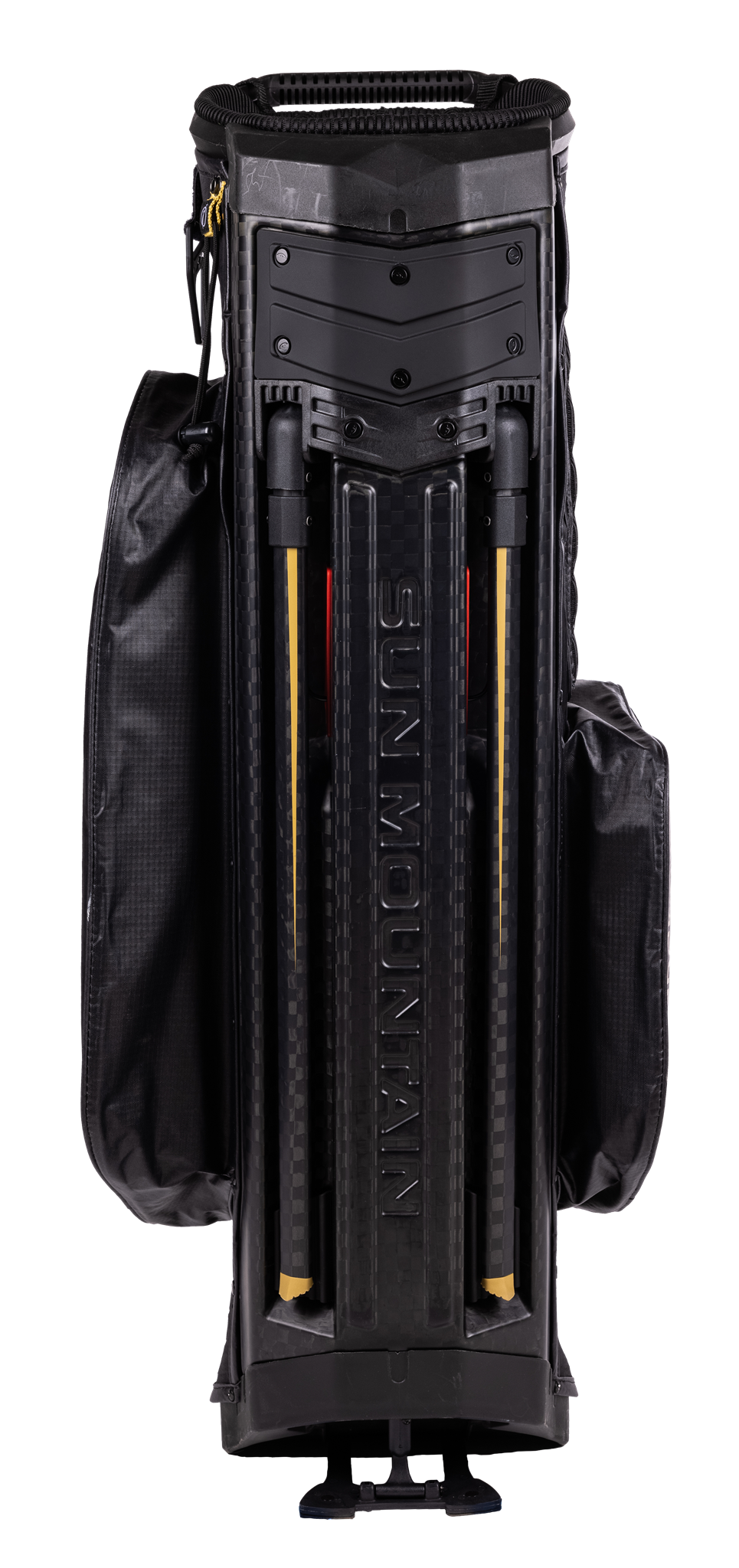SUN MOUNTAIN Standbag CARBON FAST 14 Way Waterproof