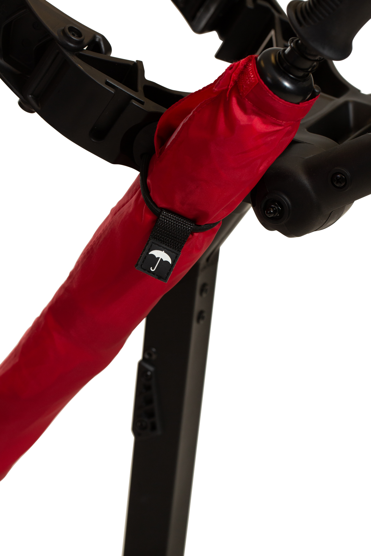 Chariot de golf à 3 roues BagBoy NITRON