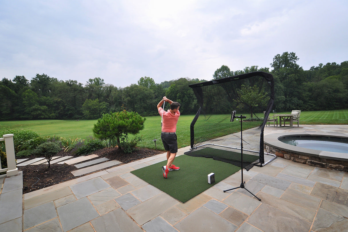 NET RETURN Home Series V2