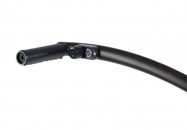 Leisure and Sports electric trolley QUINTUM CURVE