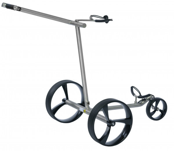 Chariot électrique Loisirs et Sports SPIRIT avec pack d'accessoires