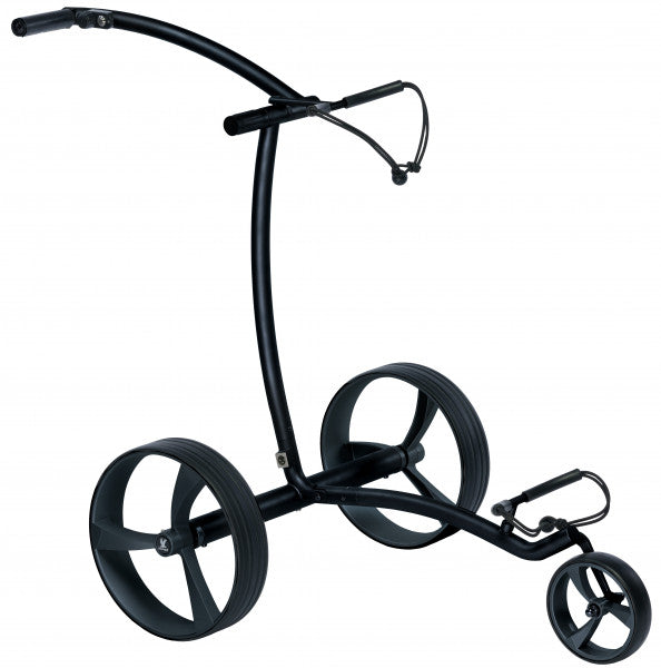 Leisure and Sports electric trolley QUINTUM CURVE