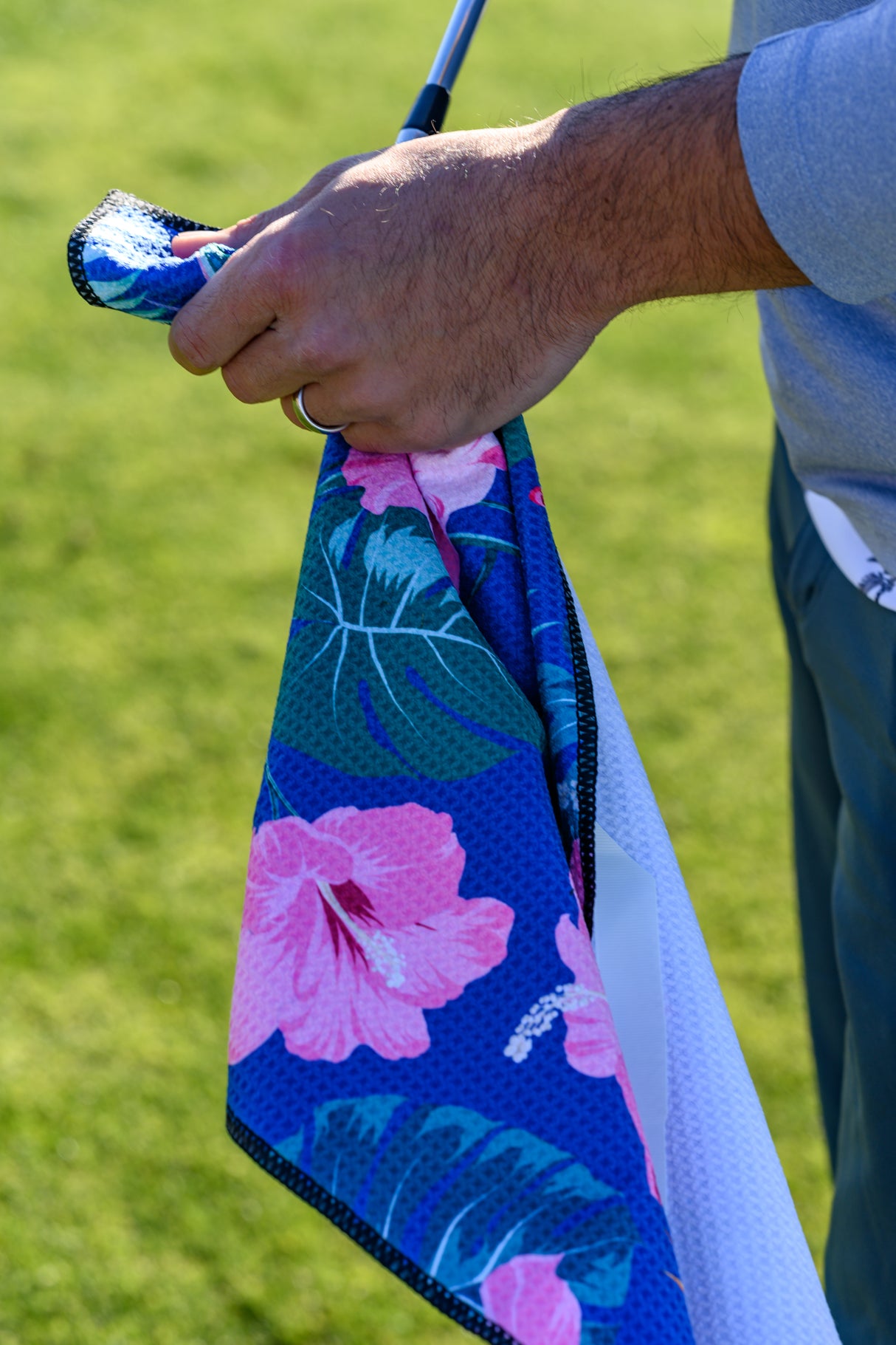 Serviettes de sport DEVANT FASHION