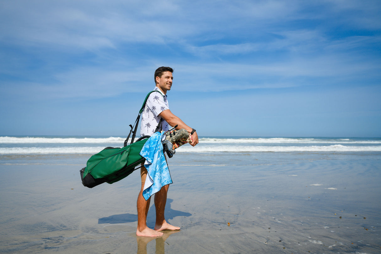 Serviettes de sport DEVANT FASHION