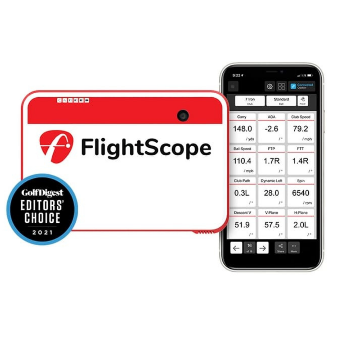 Forfait FLIGHTSCOPE Mevo+ Pro | Licence