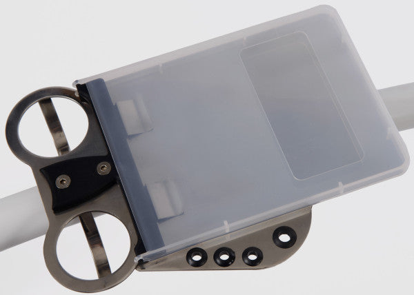 Leisure and Sports electric trolley QUINTUM CURVE