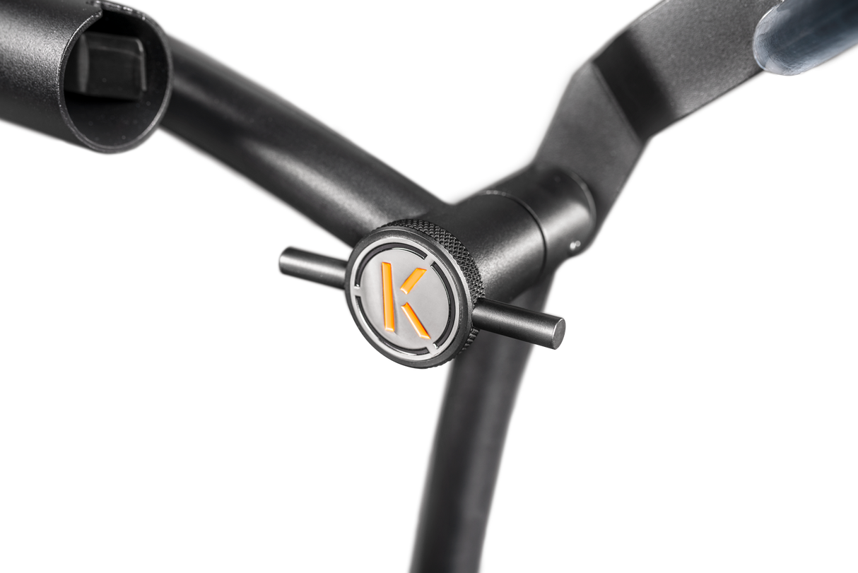 vis à oreilles KIFFE