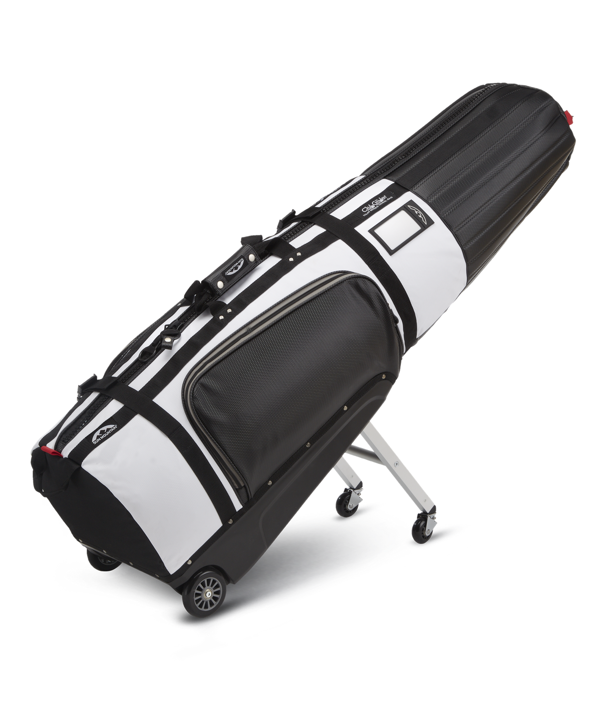 SUN MOUNTAIN Travel-Cover CLUB GLIDER TOUR