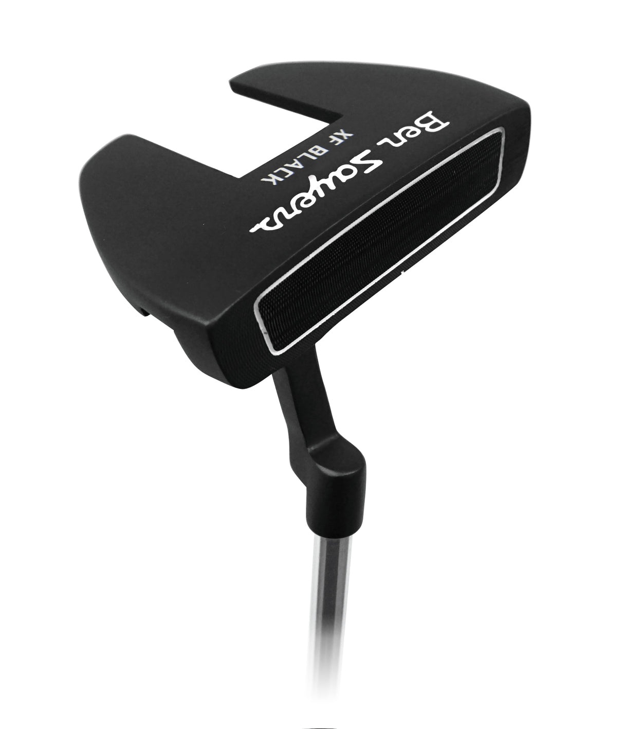 BEN SAYERS putter XFpro Black