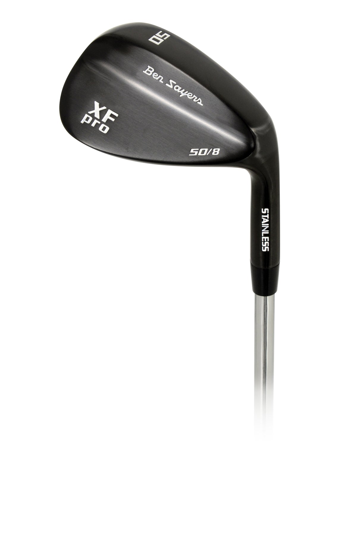BEN SAYERS Wedge XFpro Black