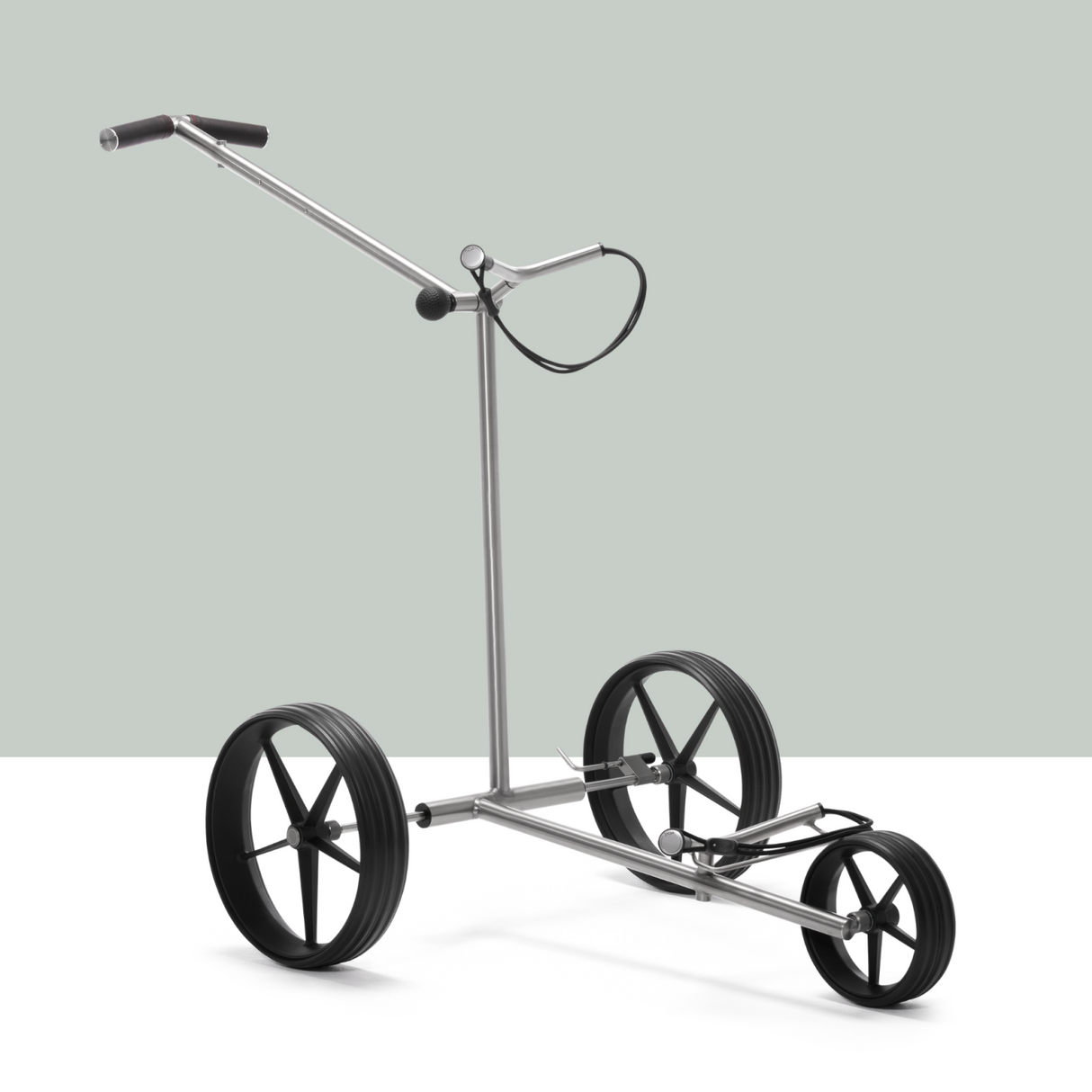 TiCad Golf Trolley CANTO