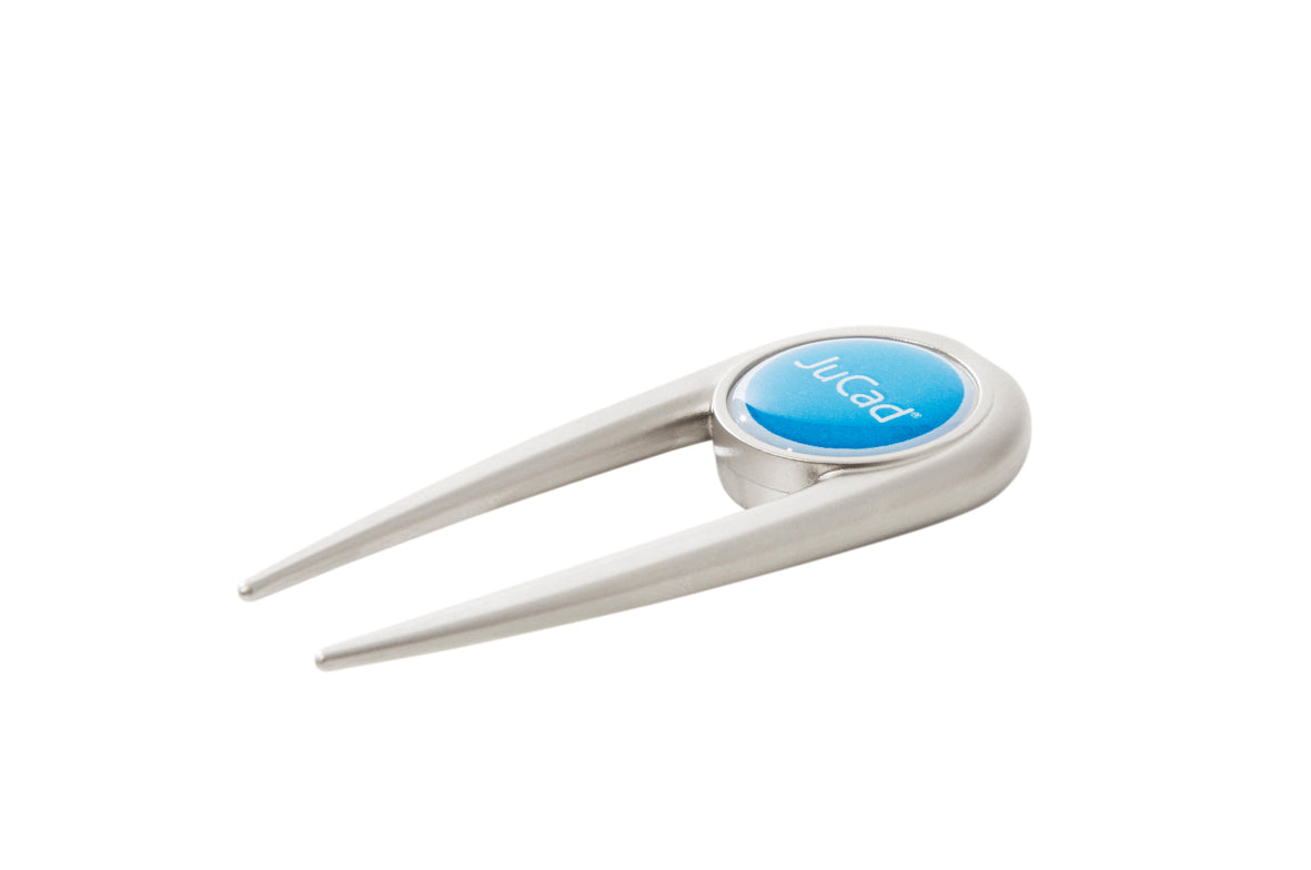 JuCad Driver Headcover noir dans un ensemble