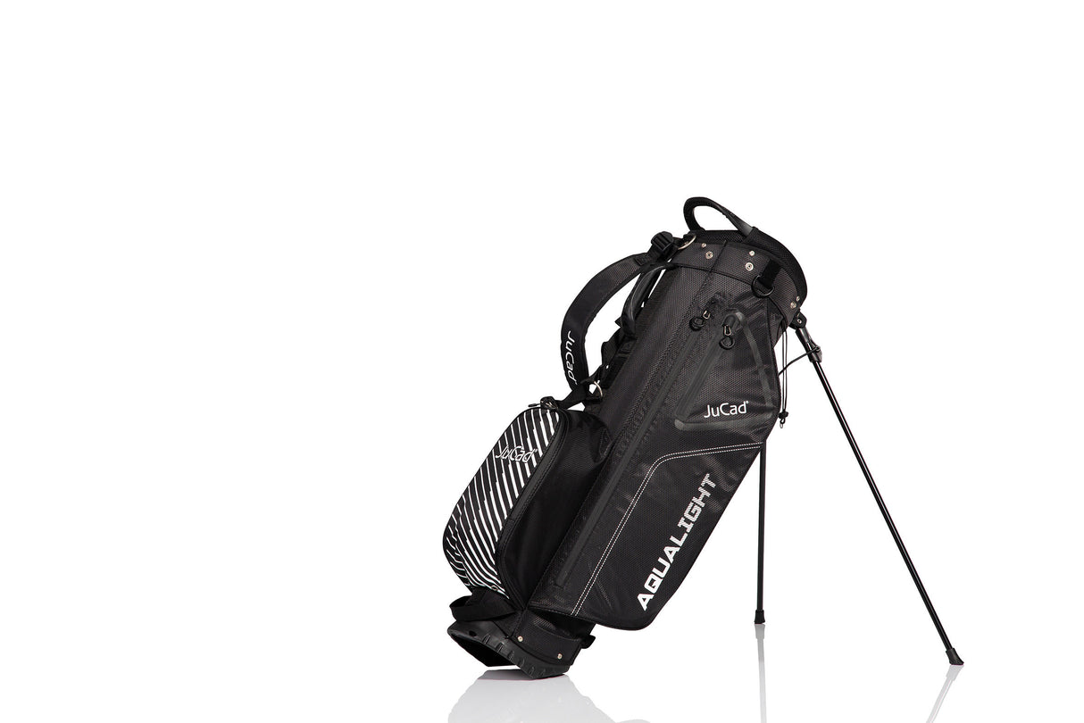 JuCad golf bag Aqualight - waterproof lightweight 2 in 1