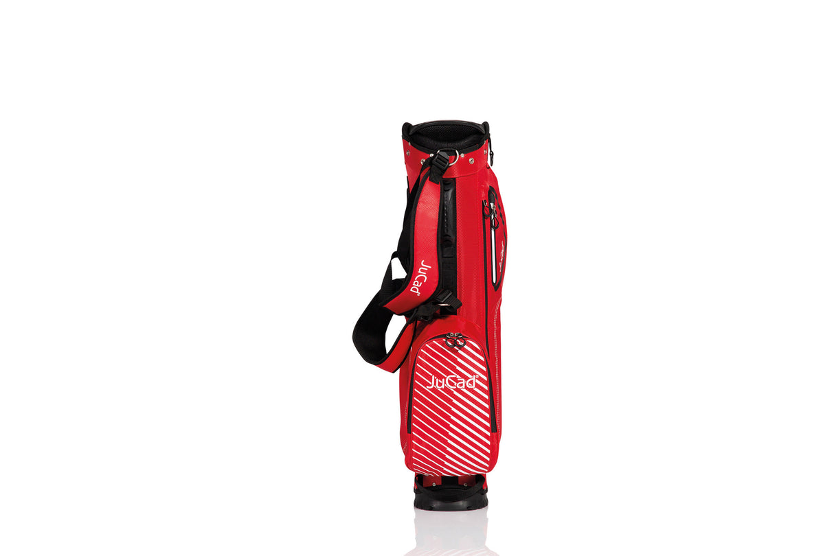 JuCad golf bag Aqualight - waterproof lightweight 2 in 1