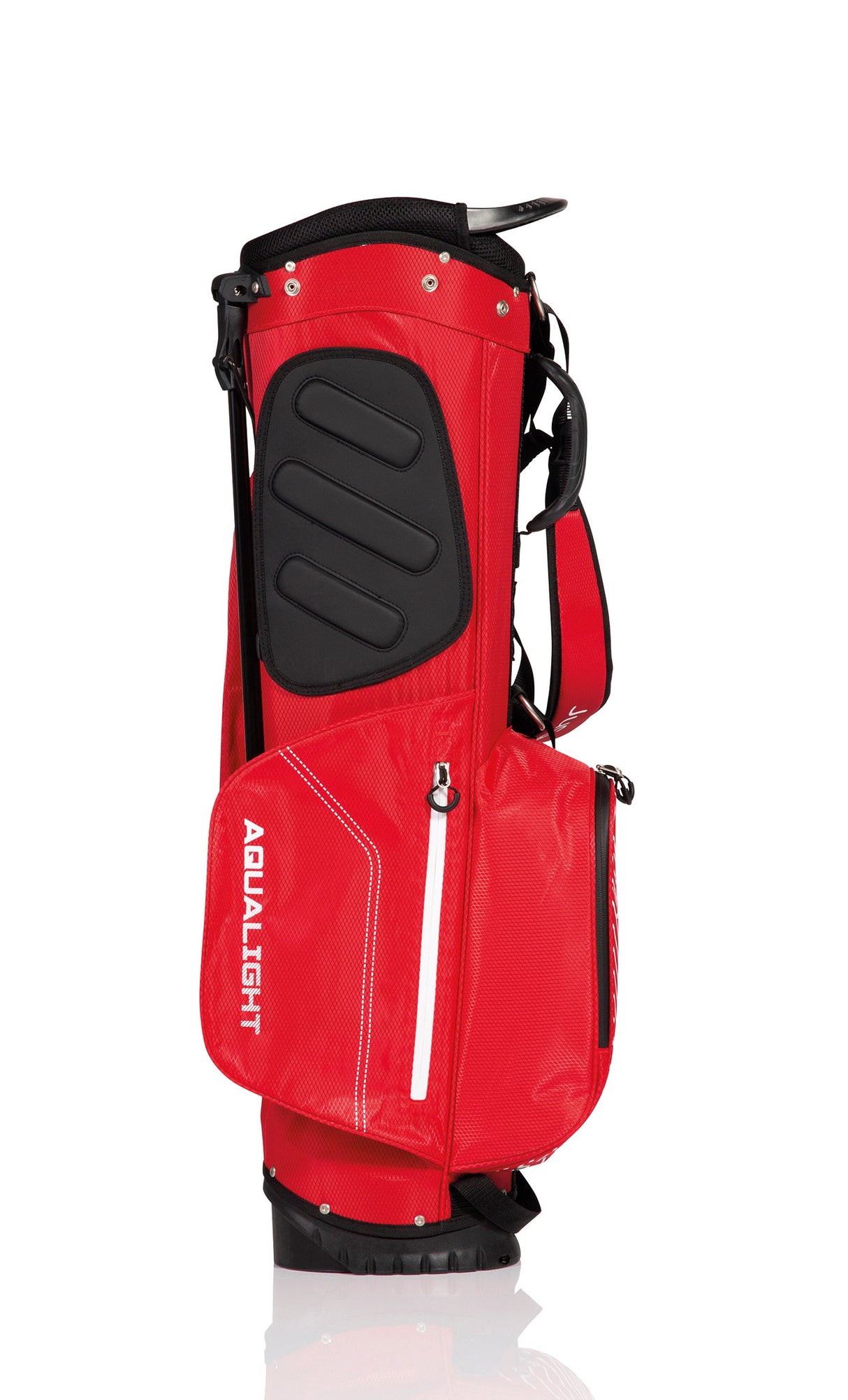 JuCad golf bag Aqualight - waterproof lightweight 2 in 1