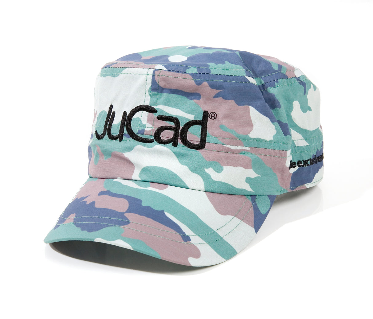 Casquette style JuCad Hunter