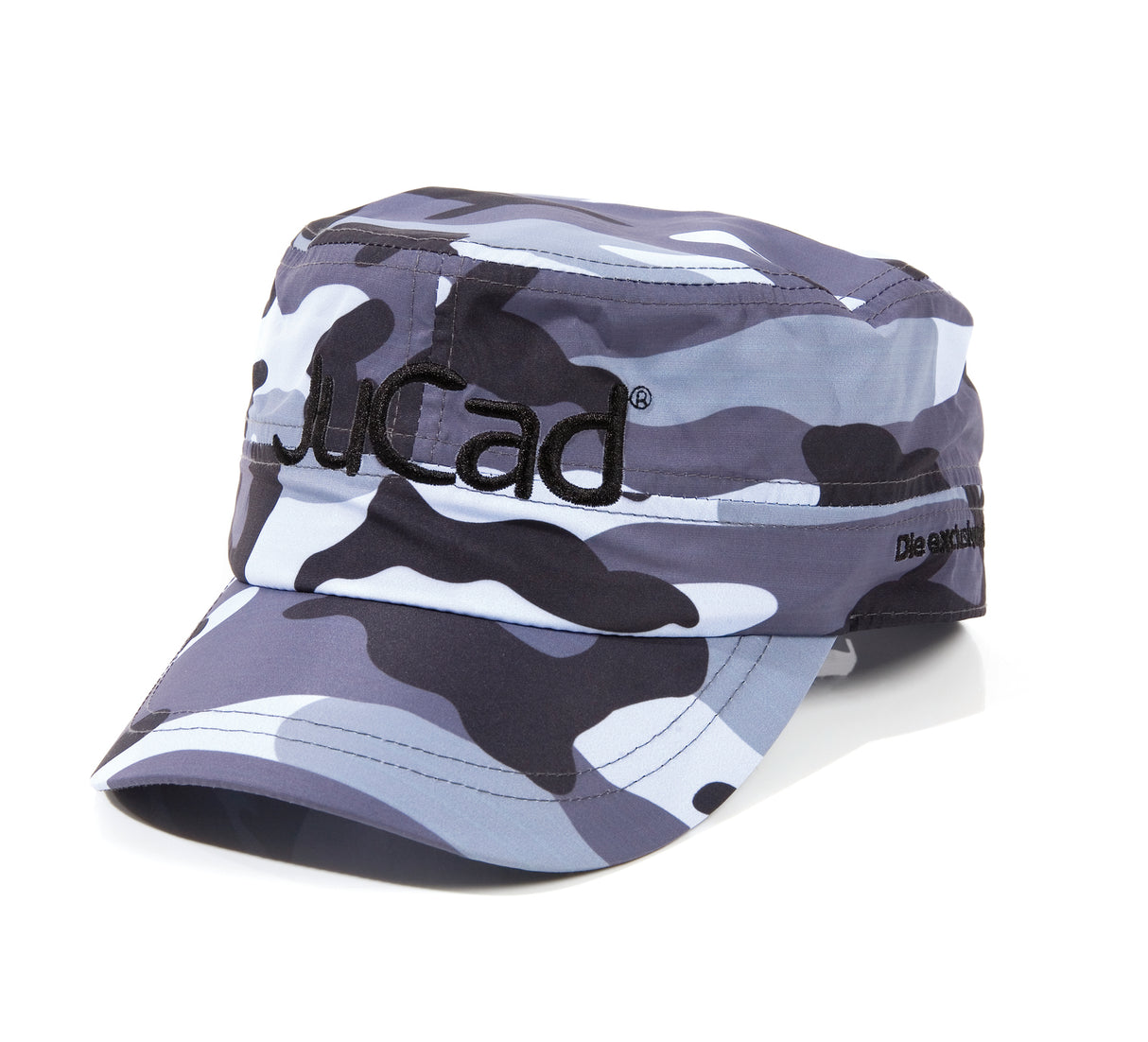 Casquette style JuCad Hunter