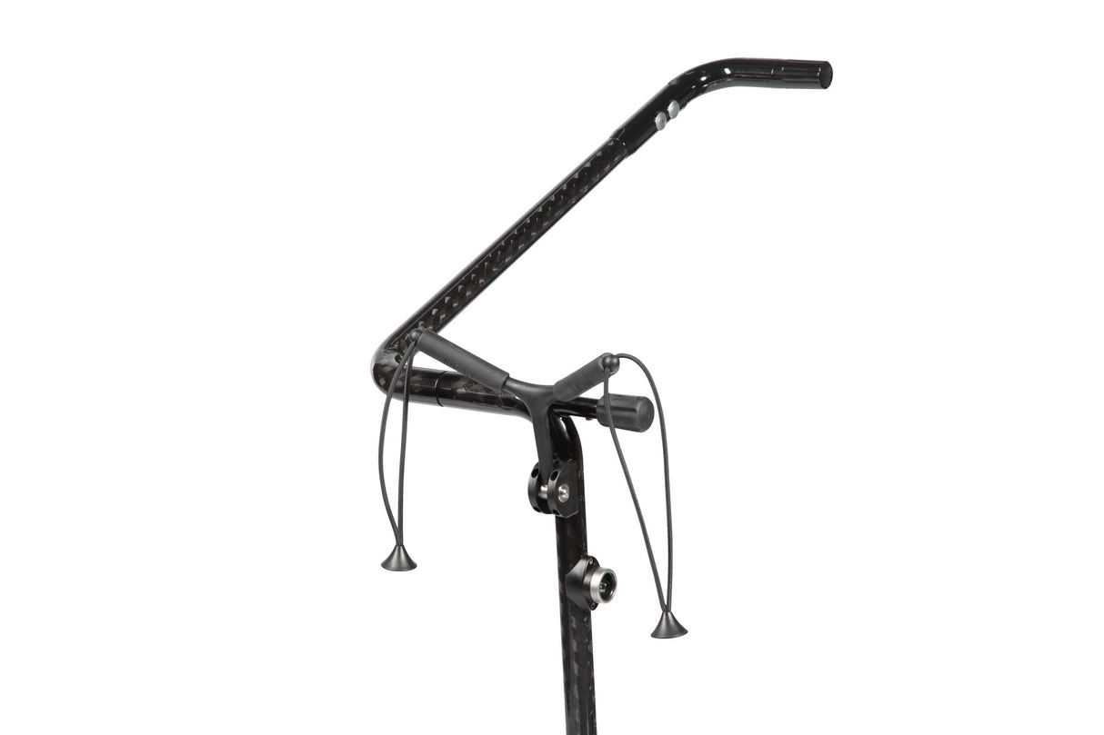 Chariot de golf électrique JuCad CARBON DRIVE 2.0