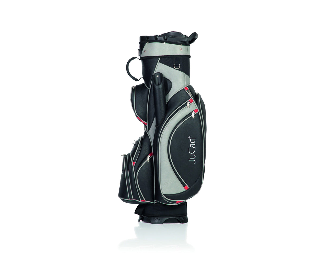 JuCad Golfbag Manager Plus