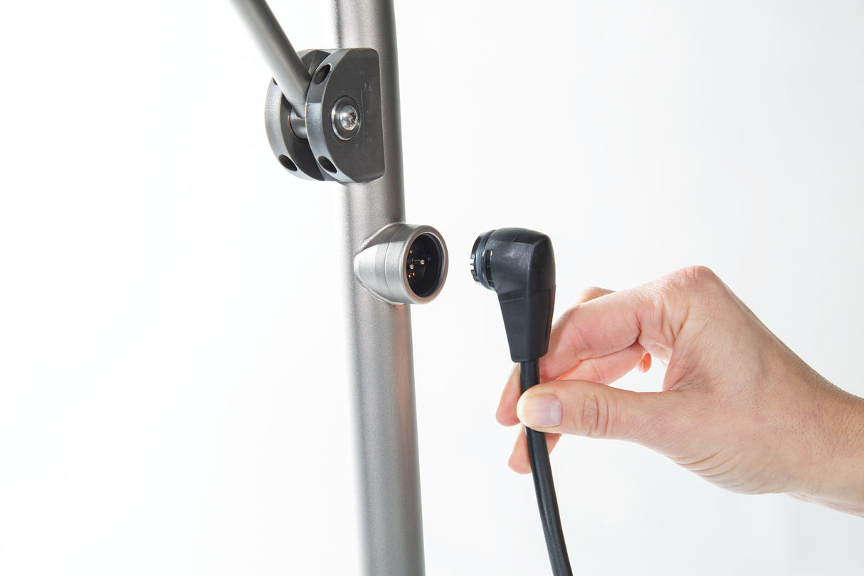 JuCad Elektro-Golftrolley drive SL Titan Travel eX 2.0 - unsere Nr. 1 mit exklusiver Ausstattung